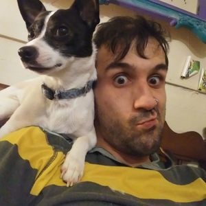 Meet your Posher, Alex